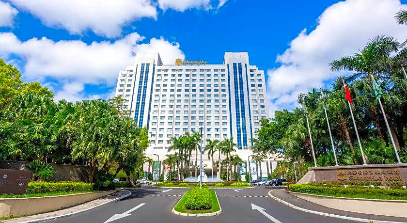 Shangri-La Hotel, Beihai