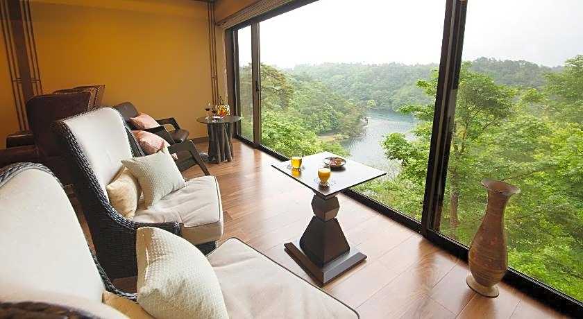 Hyakurakusou Ryokan