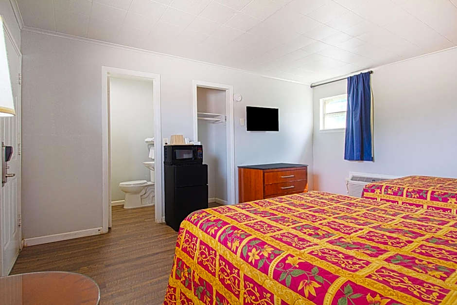 OYO Hotel McAlester OK S Main St