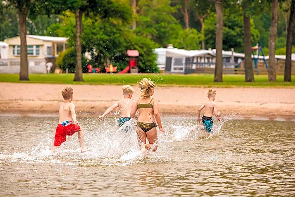 Kronocamping Lidköping