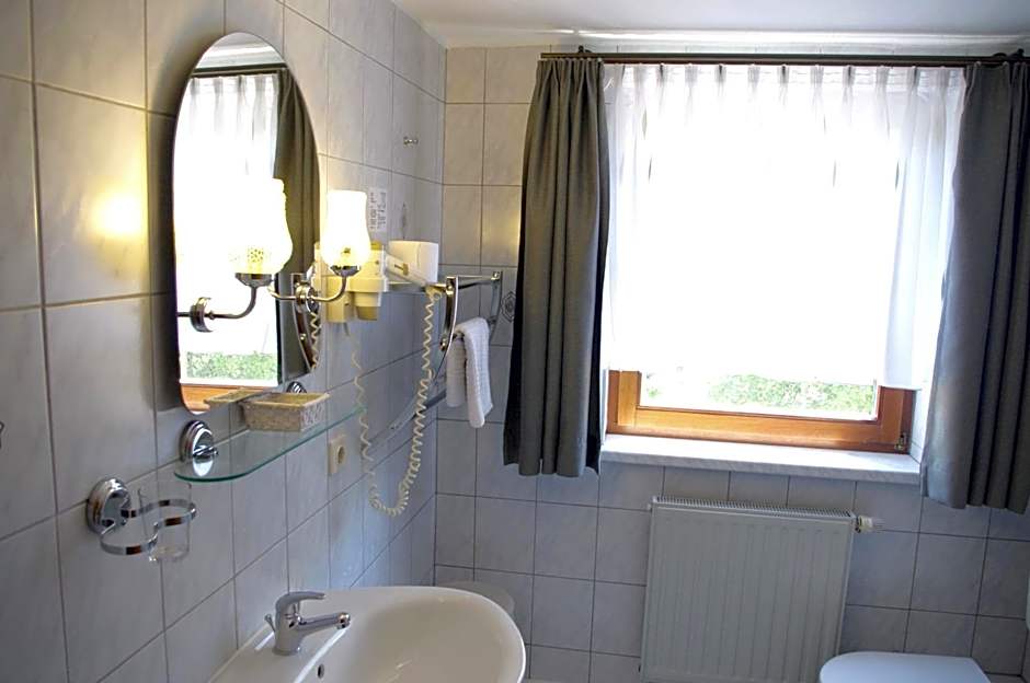 Hotel Gasthof zum Walfisch