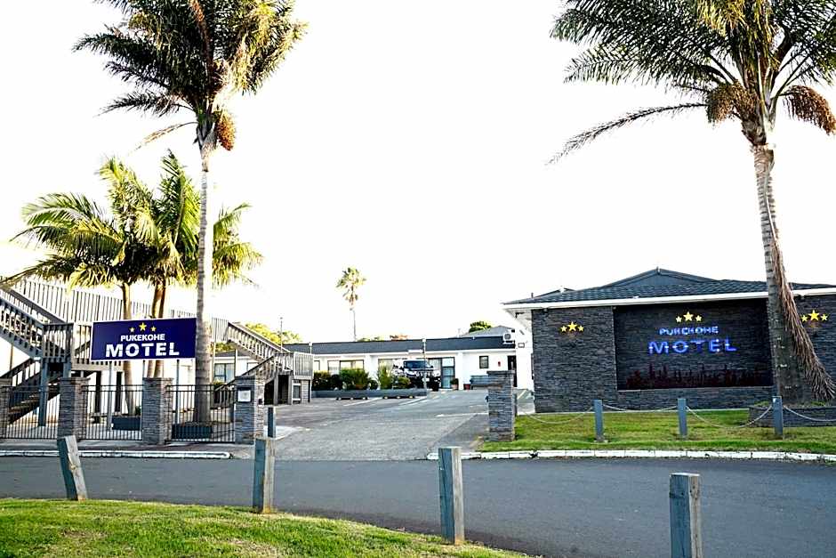 Pukekohe Motel