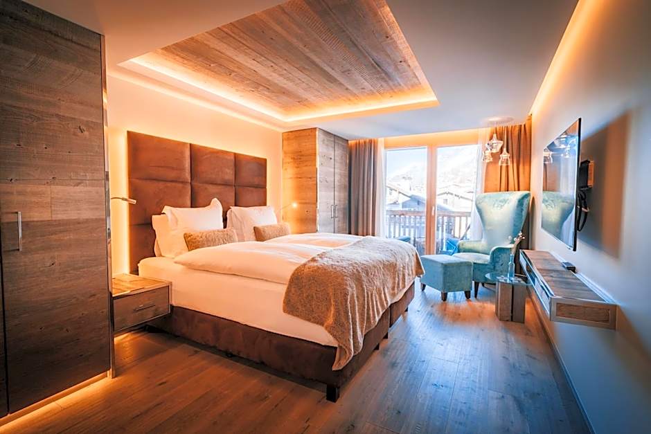 Hotel Bellerive