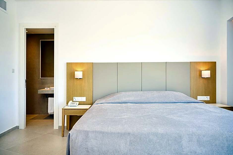 Sunrise Oasis Hotel & Waterpark