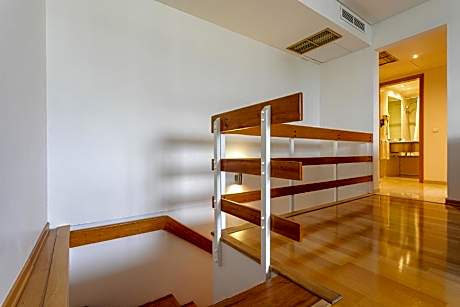 Two-Room Apartment