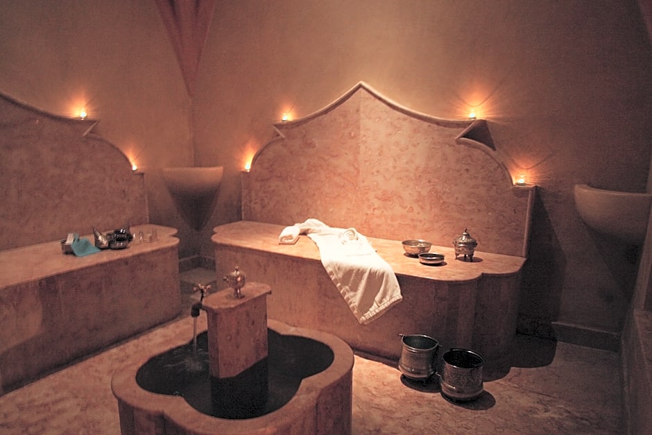 Demeures D'Orient Riad de Luxe & Spa