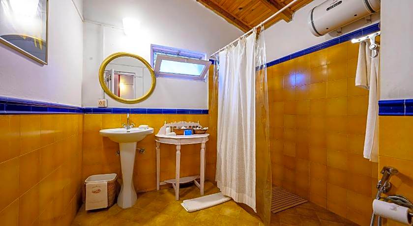 Neemrana's Ramgarh Bungalows