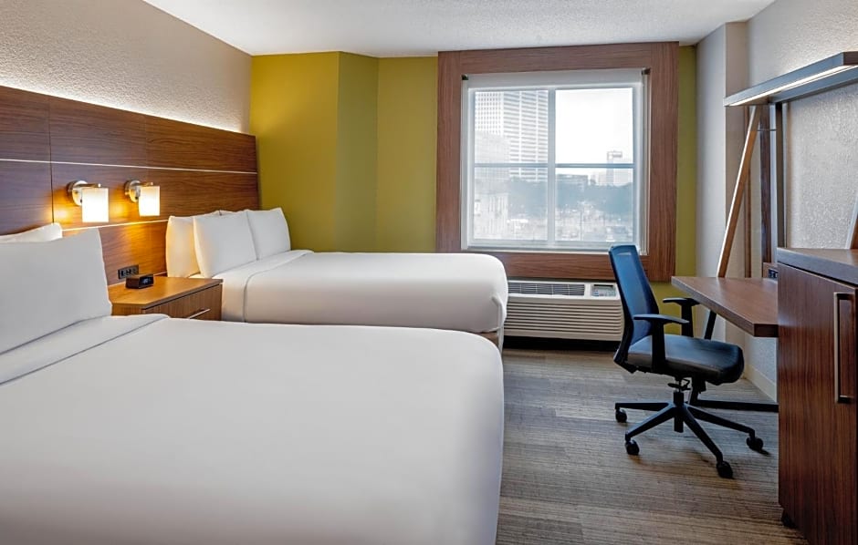Holiday Inn Express New Orleans Downtown by IHG