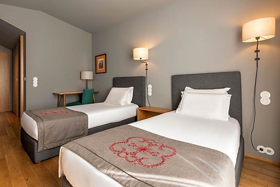 Eurostars Santa Luzia