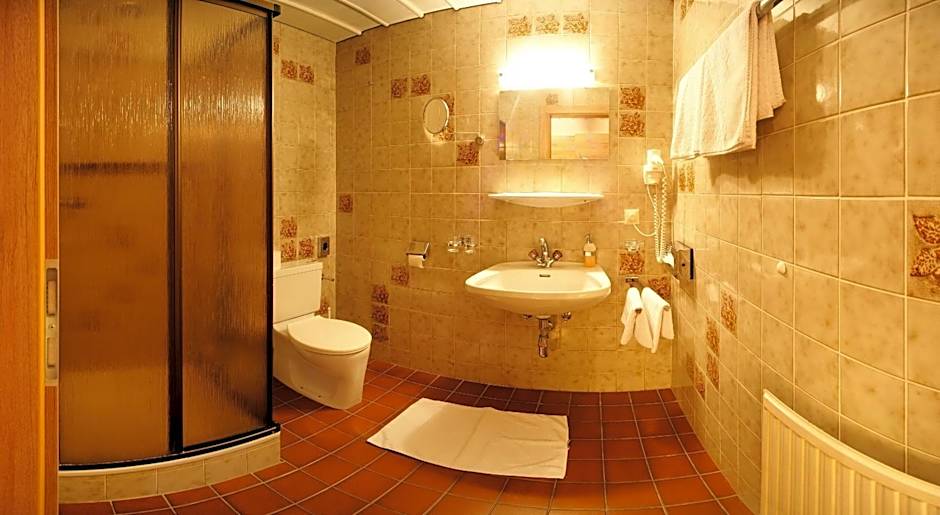 Kinderhotel Lärchenhof