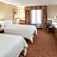 Hilton Garden Inn Mcallen