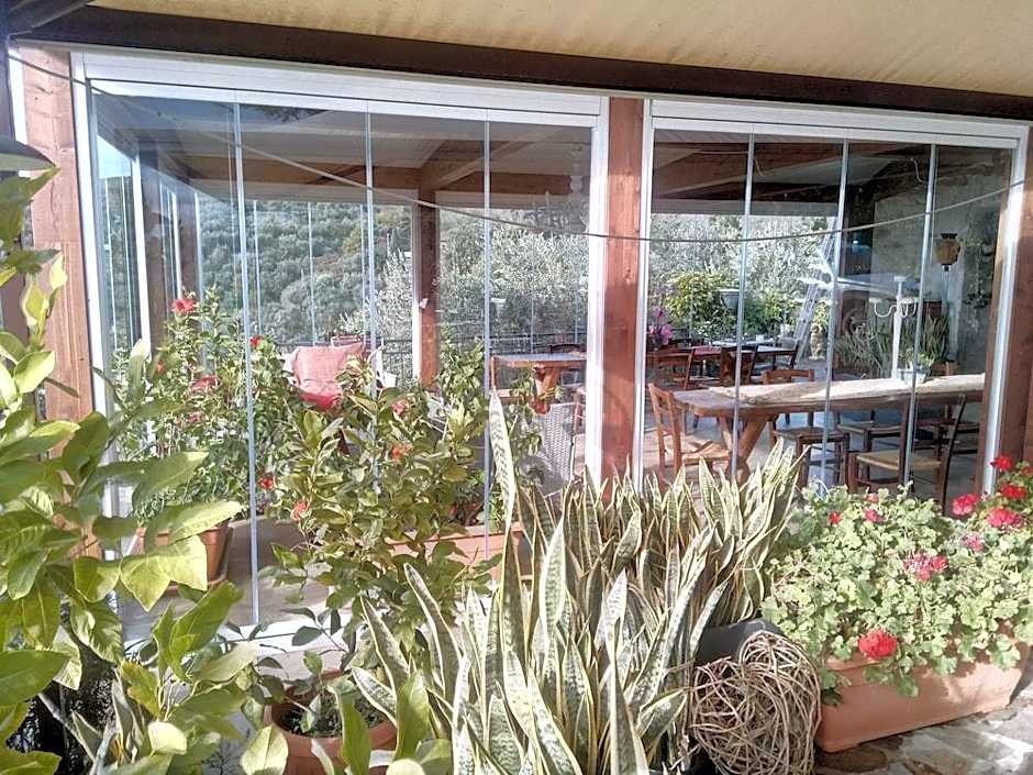 Agriturismo Campofiorito