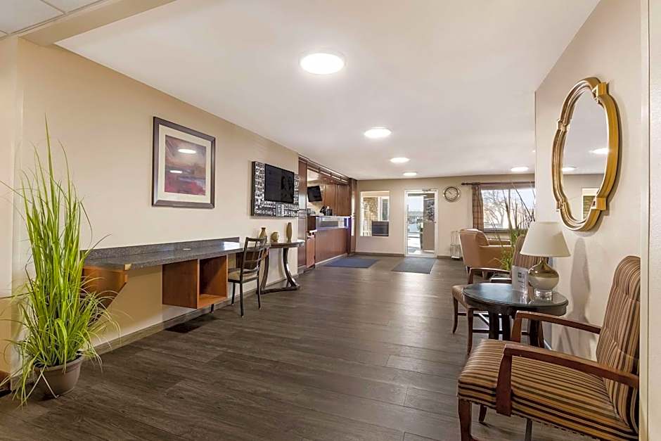 Best Western Empire Towers