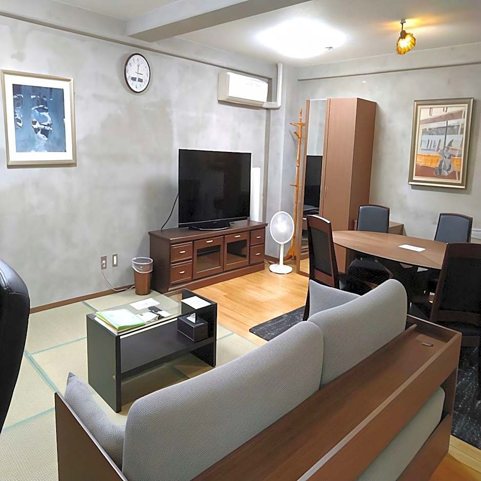 Izu Ito Onsen Hotel Daitoukan