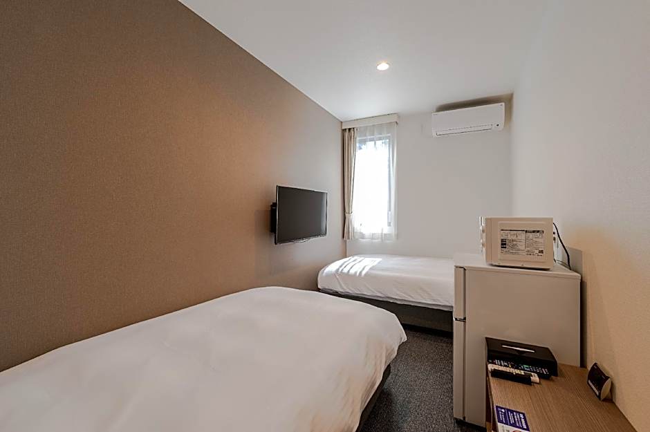HOTEL R9 The Yard Kikuchi