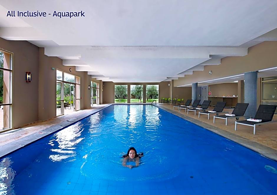 Valeria Dar Atlas All Inclusive