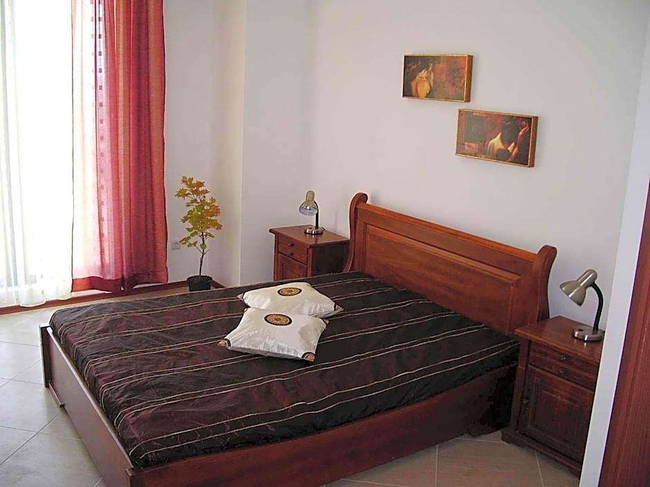 Bay View Villas - Luxury Villas & Apartments