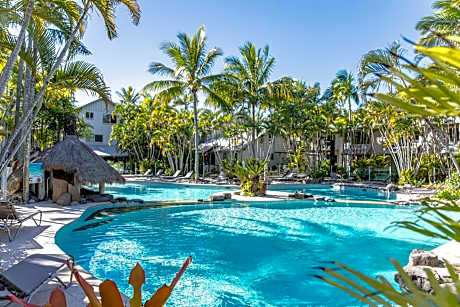 The Islander Noosa Resort