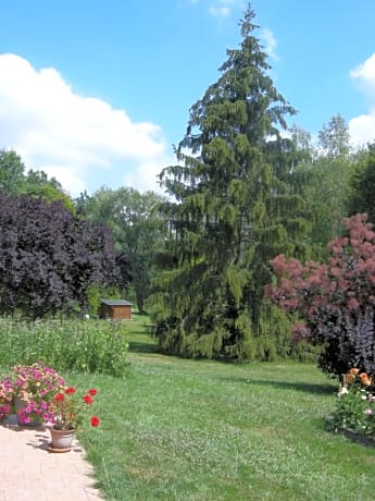 Le Grand Pré