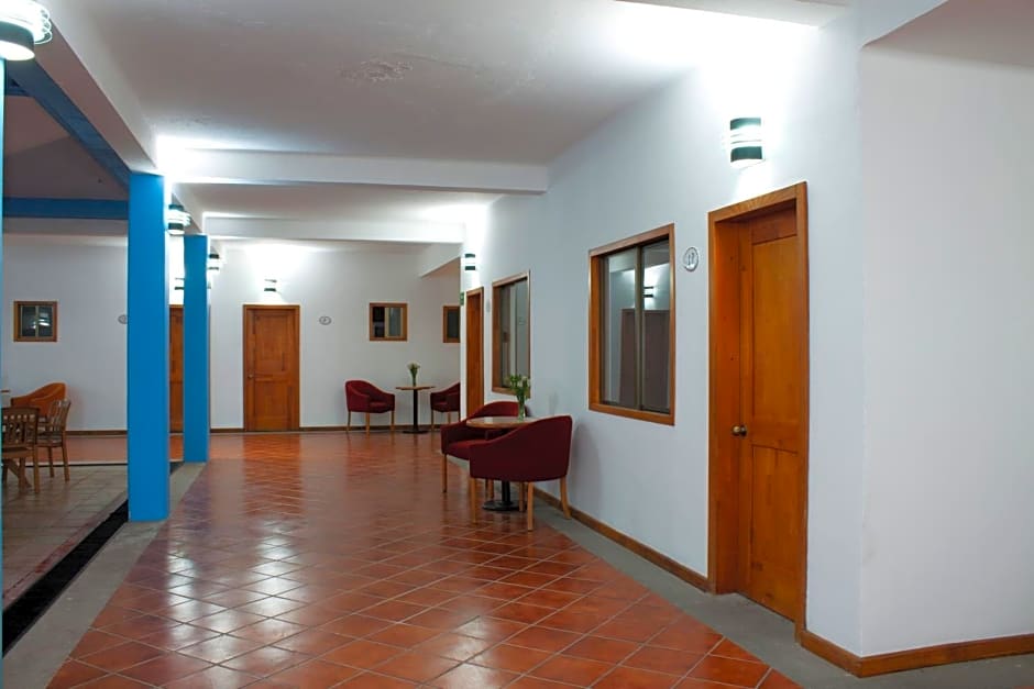 Casa Tobalá