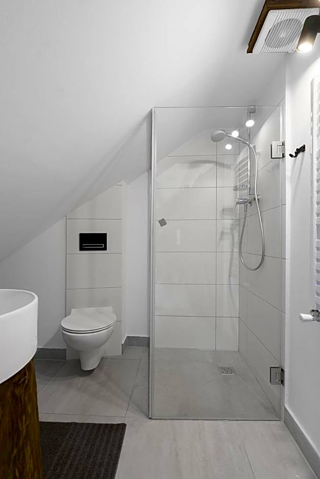 Aparthotel Narciarska 2