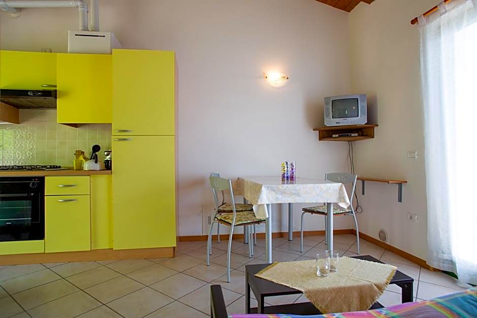 Hotel Panorama e Residence