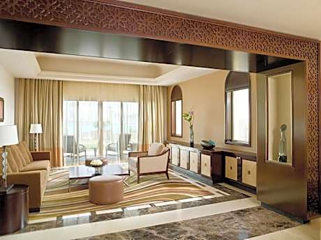 Two-Bedroom Villa - Ground Floor