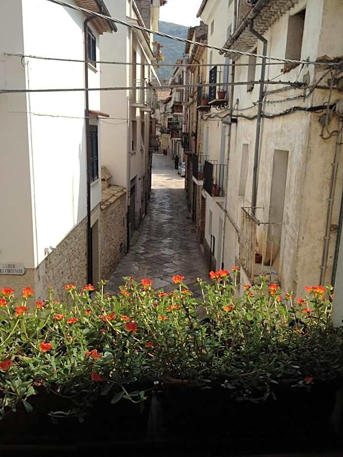 Bed And Breakfast Mblò