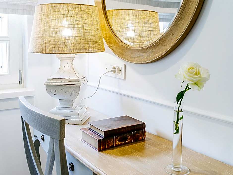 Its Kale Boutique Hotel
