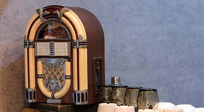 May Rooms Taipei NTU