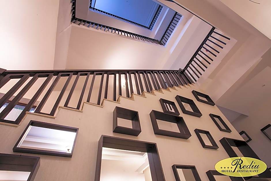 Rediu Hotel & Restaurant