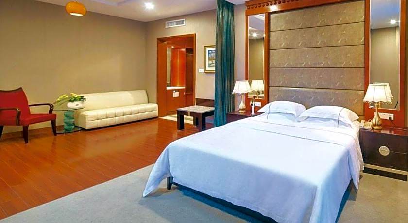 OSOTTO RECREATION HOTEL