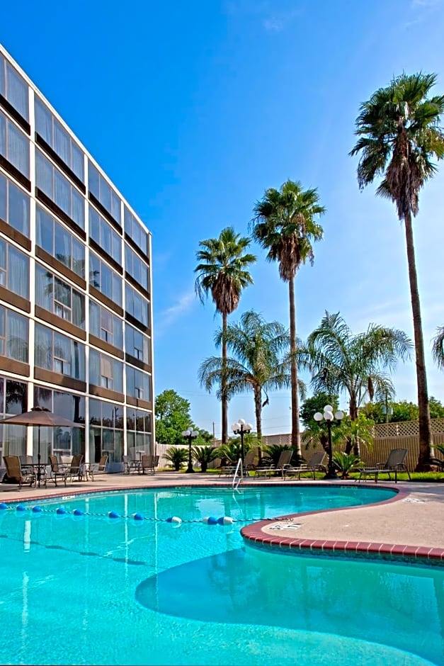 Wyndham Houston Hobby Airport