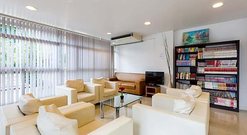 Ascella Sukhumvit 38 