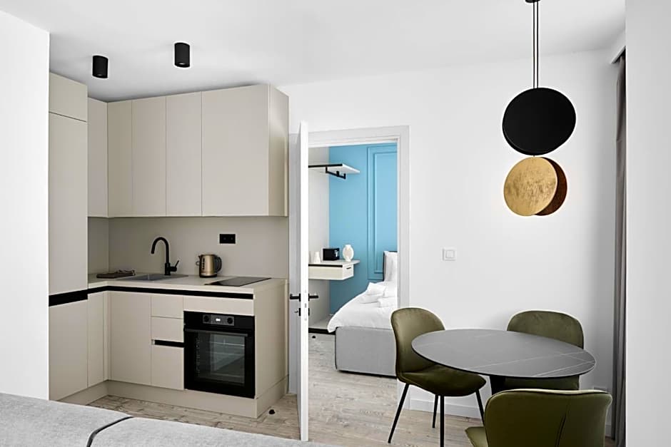 Collect Residence