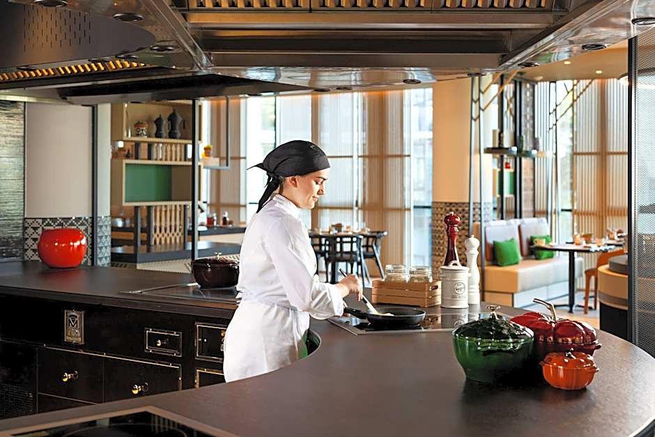 Paragraph Freedom Square, a Luxury Collection Hotel, Tbilisi