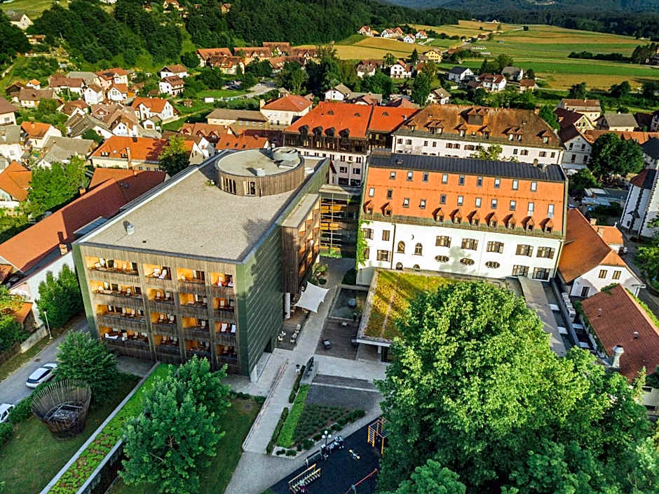 Hotel Kristal - Terme Krka