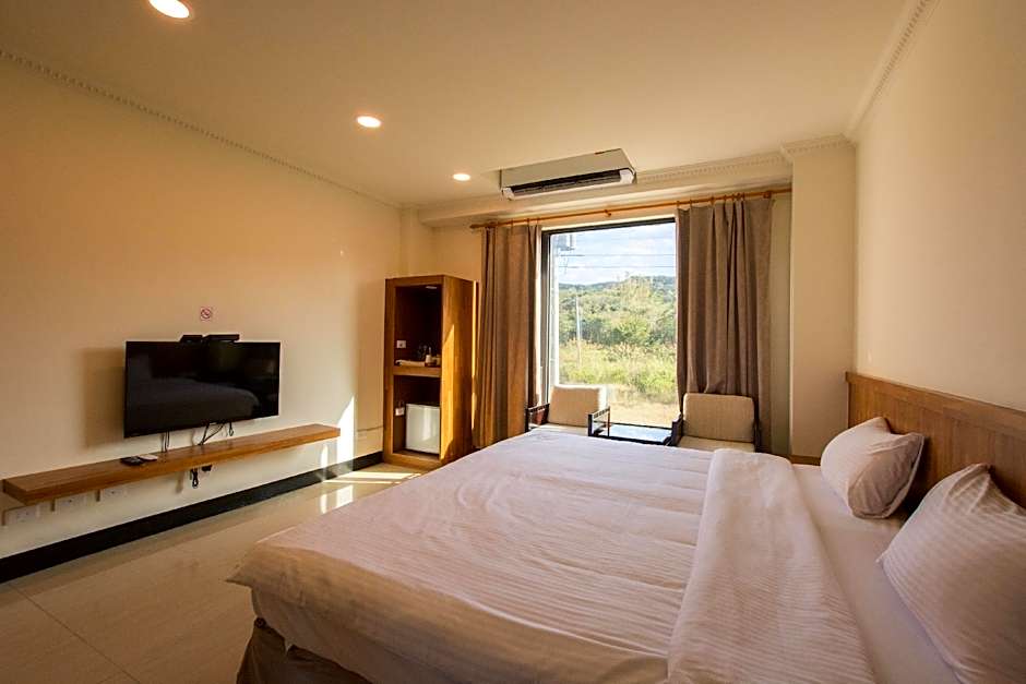 Kenting Anshantinyuan Inn