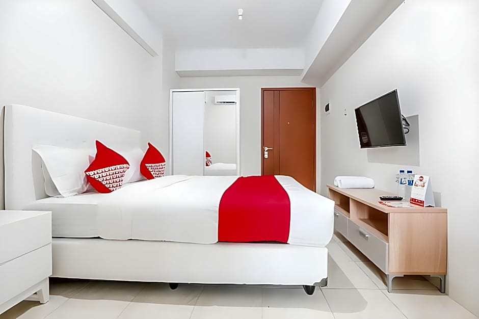 Hotel O Green Lake View Ciputat