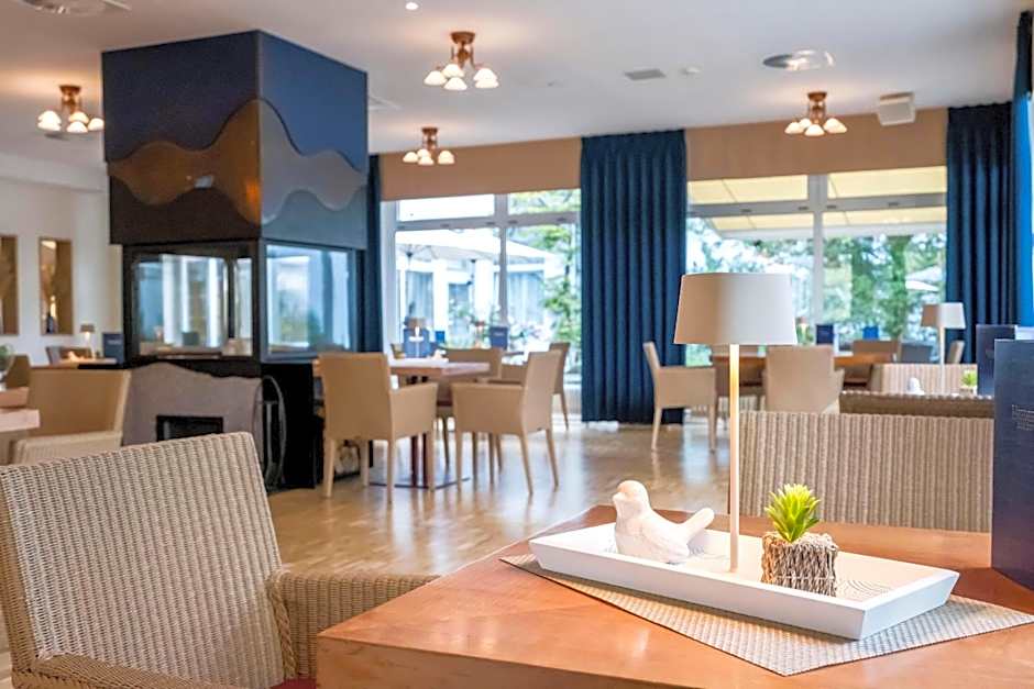 Heidehotel Bad Bevensen