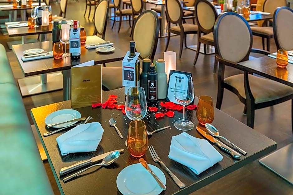 The Rilano Munich, Trademark Collection by Wyndham