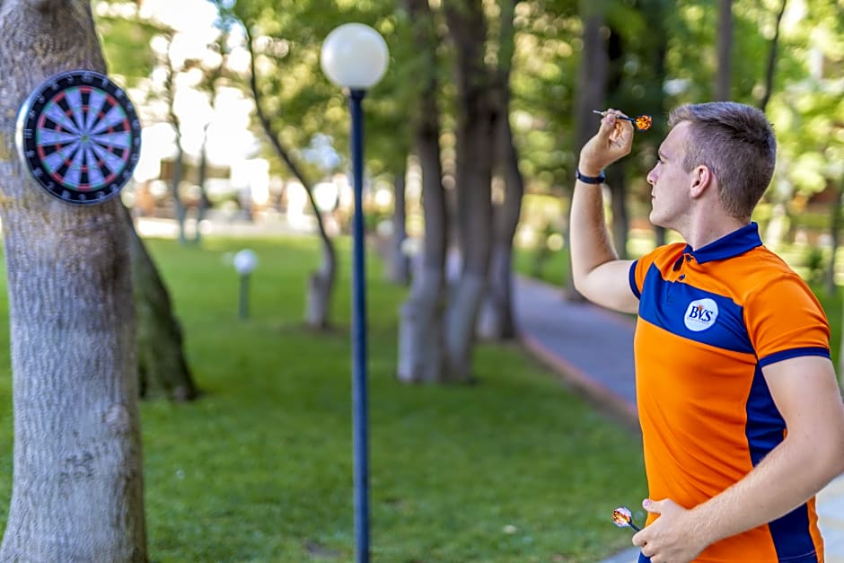 Asteria Family Sunny Beach