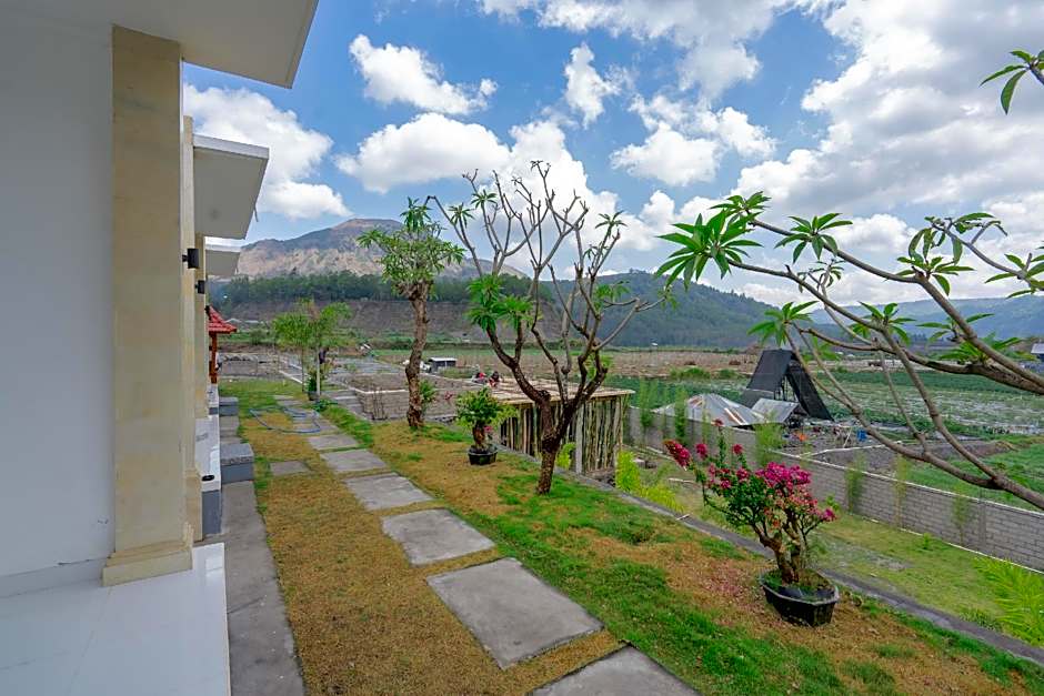 Batur Kencana Villa Mitra RedDoorz