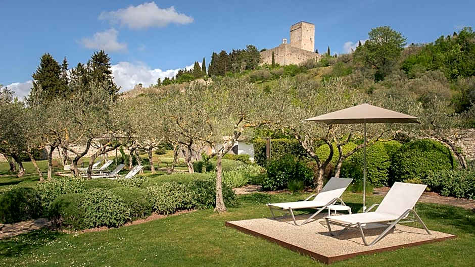 Nun Assisi Relais & Spa Museum