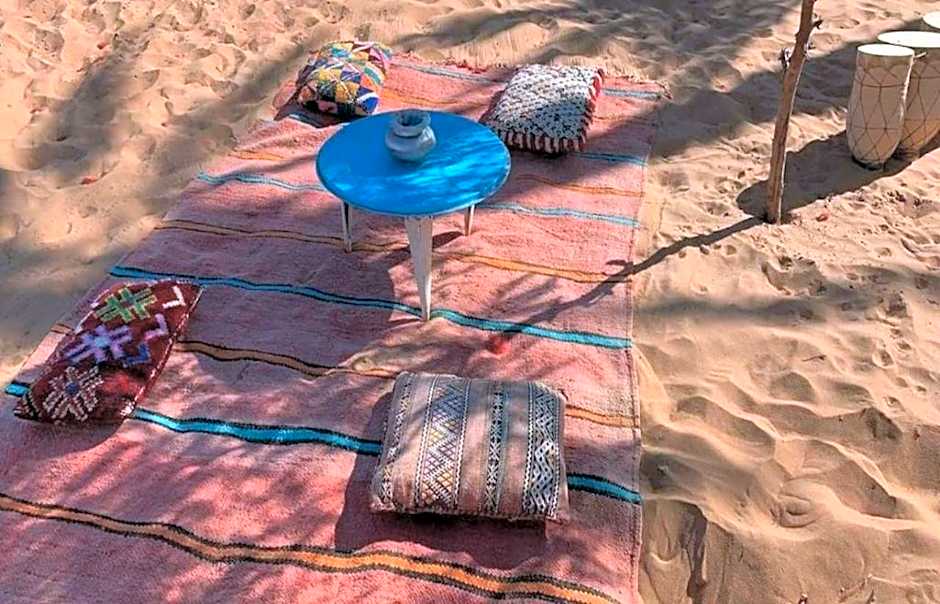 Chegaga Desert Trips