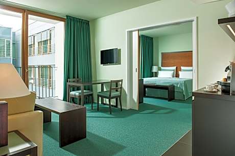 Clipper Boardinghouse - Berlin-Gendarmenmarkt