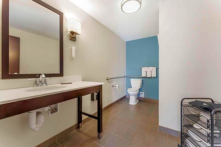 Sleep Inn & Suites Cumberland