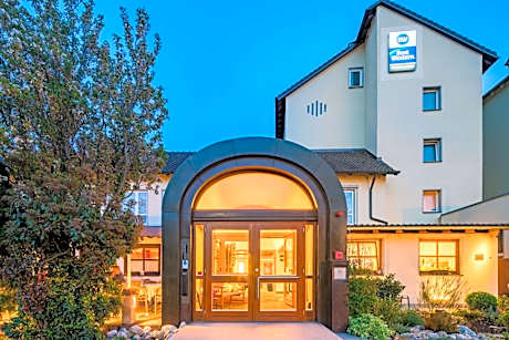 Best Western Blankenburg Hotel