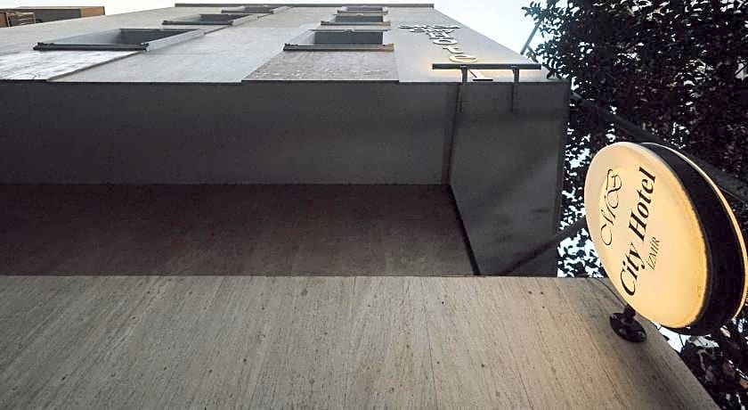 MB City Hotel