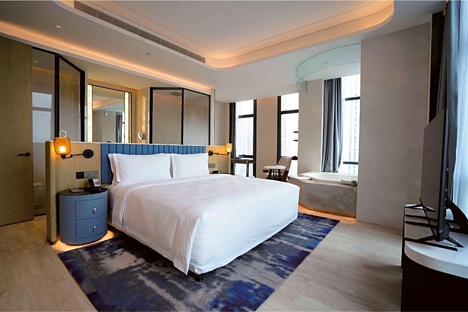 Wyndham Handan Congtai